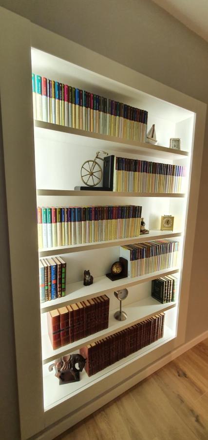 Apartamento Dindurra Lux Gijón