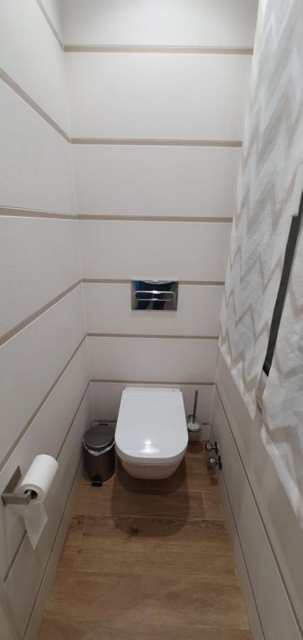 Dindurra Lux Apartamento