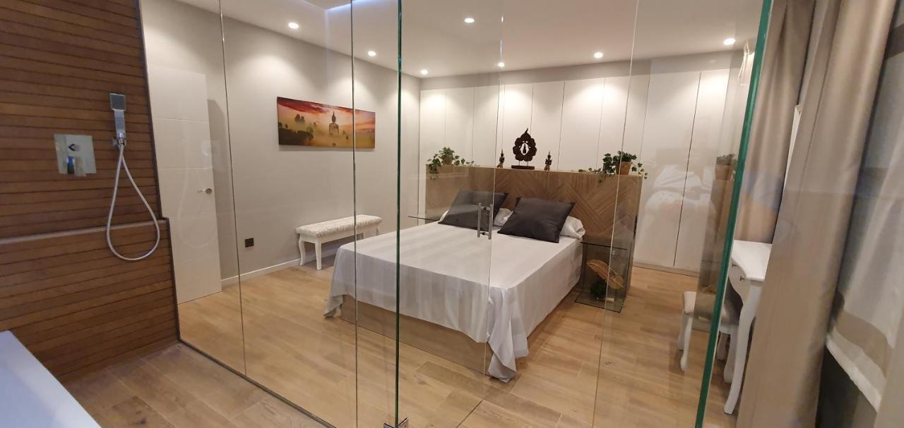 Apartamento Dindurra Lux *