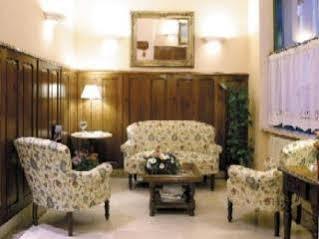 Miramar Lodge Gijón