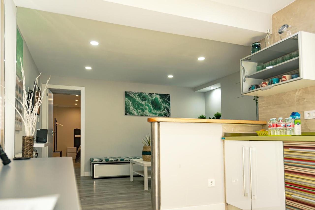 Dos De Mayo Apartment
