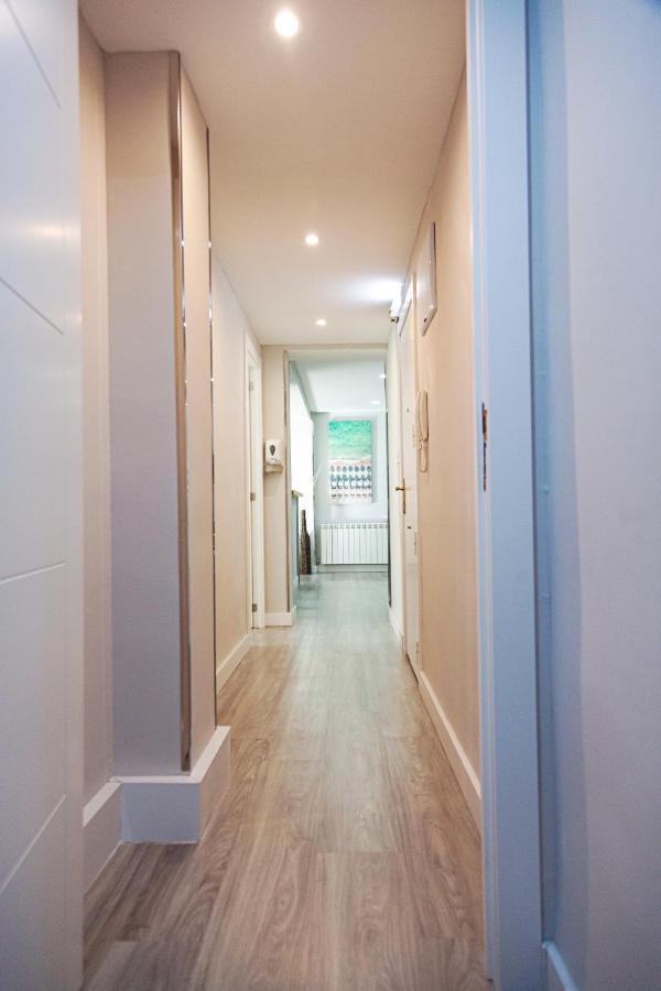 Apartment Dos De Mayo Gijon