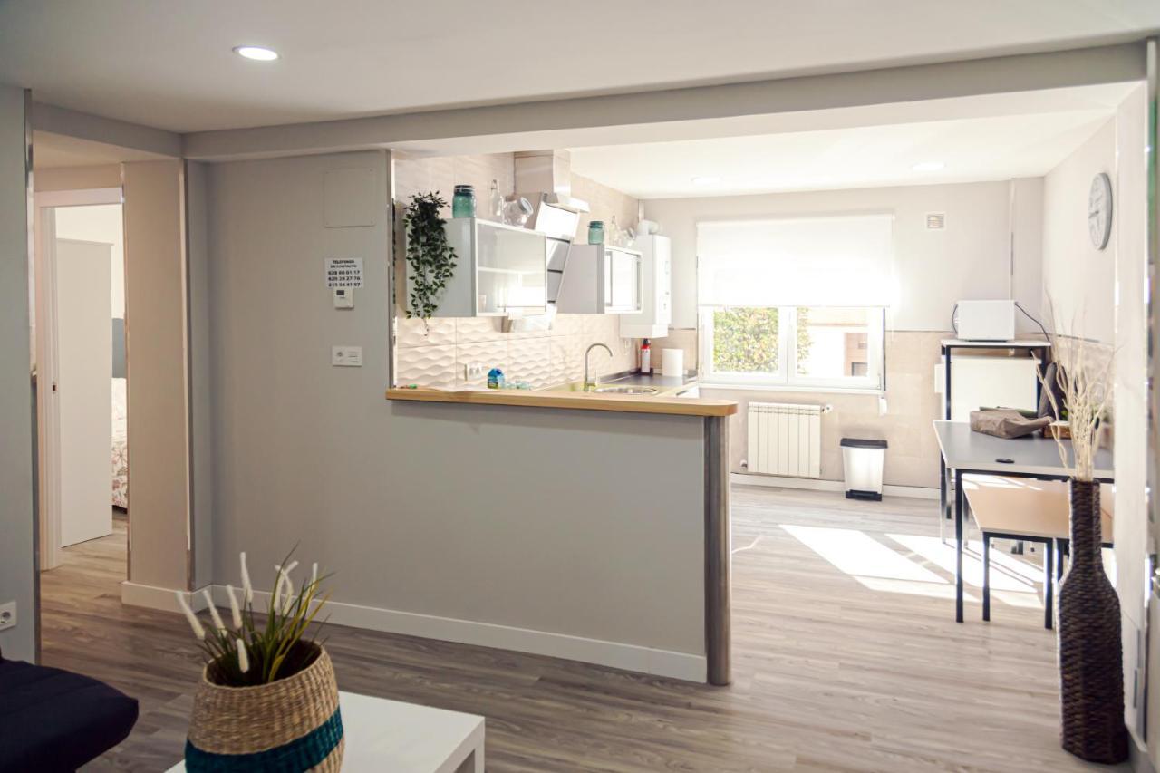 Dos De Mayo Apartment