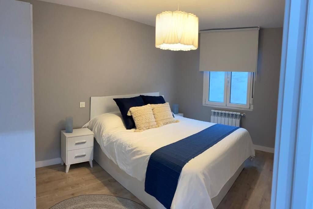Apartamento Apto A 5 Minutos De La Playa Del Arbeyal Gijón