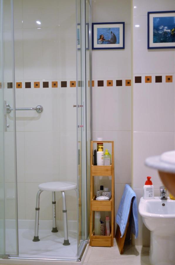 Apartamento Piso Primera Línea Playa San Lorenzo Gijón
