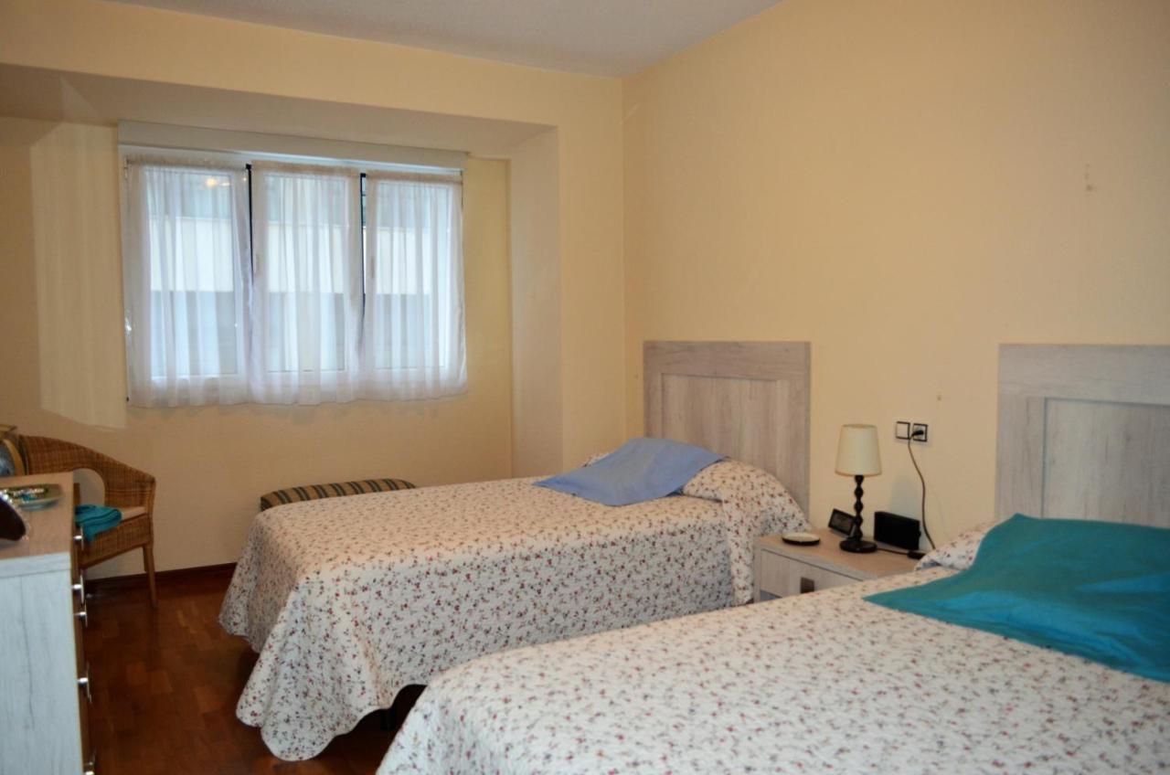 Apartamento Piso Primera Línea Playa San Lorenzo *