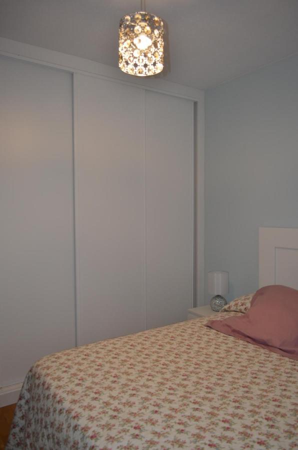 Piso Primera Línea Playa San Lorenzo Apartamento *