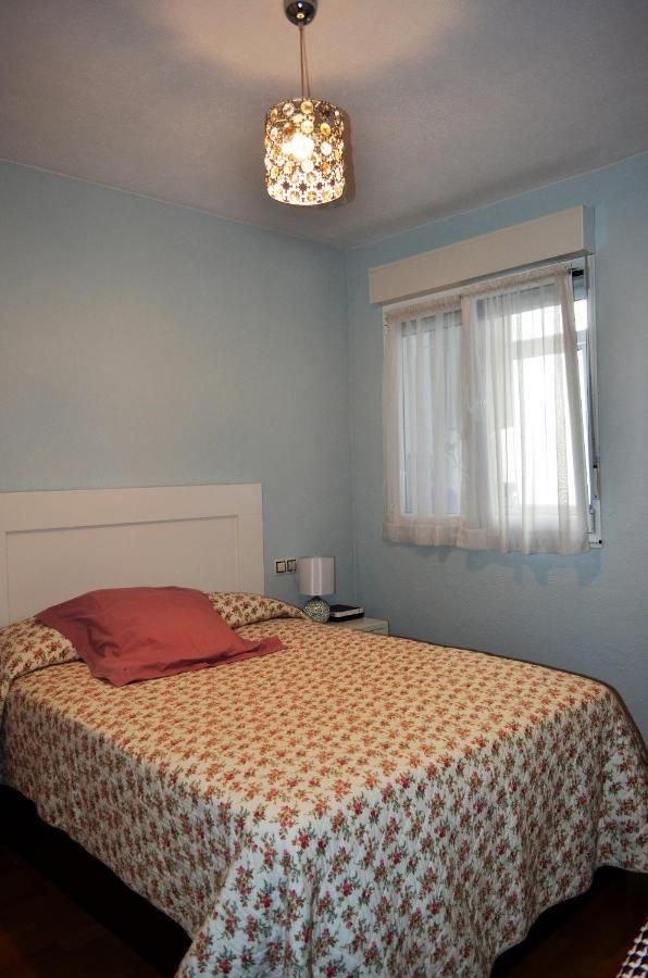 Apartamento Piso Primera Línea Playa San Lorenzo