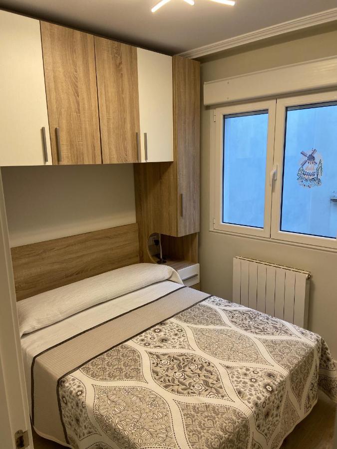 Casablanca Apartment