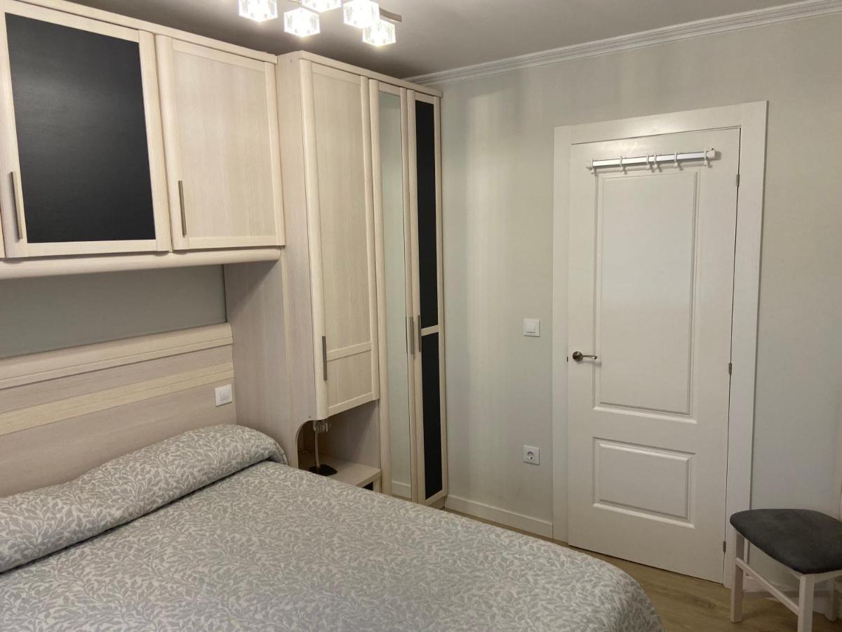Casablanca Apartment