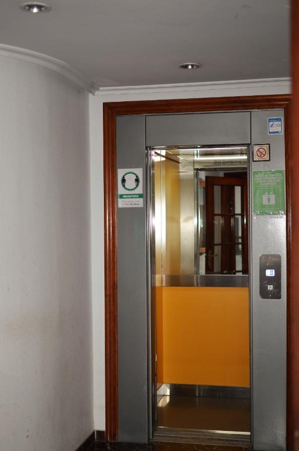 Apartamento Piso Primera Línea Playa San Lorenzo