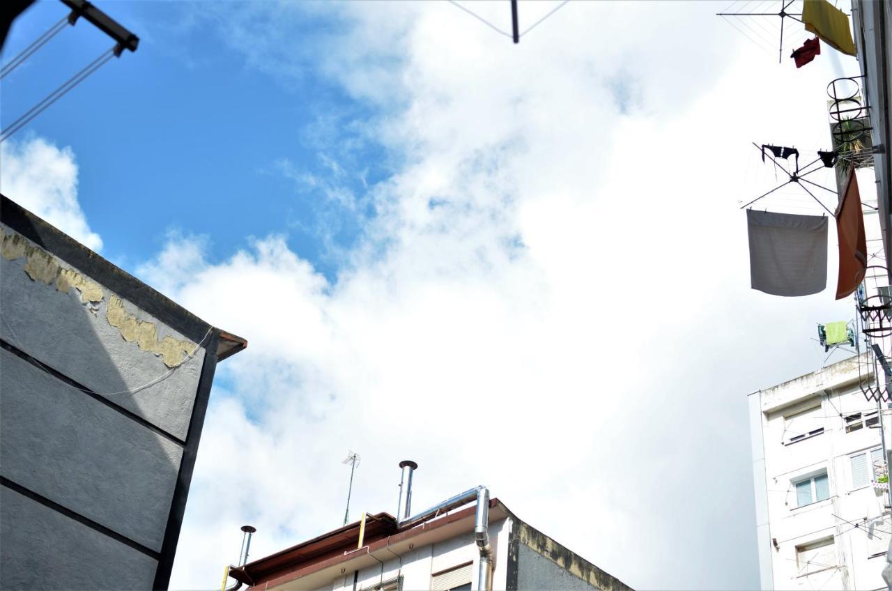 Piso Primera Línea Playa San Lorenzo Apartamento *