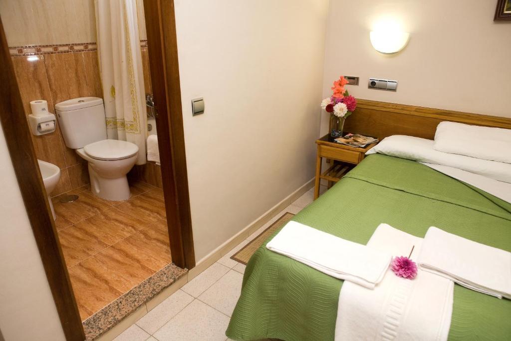 Guest house Plaza