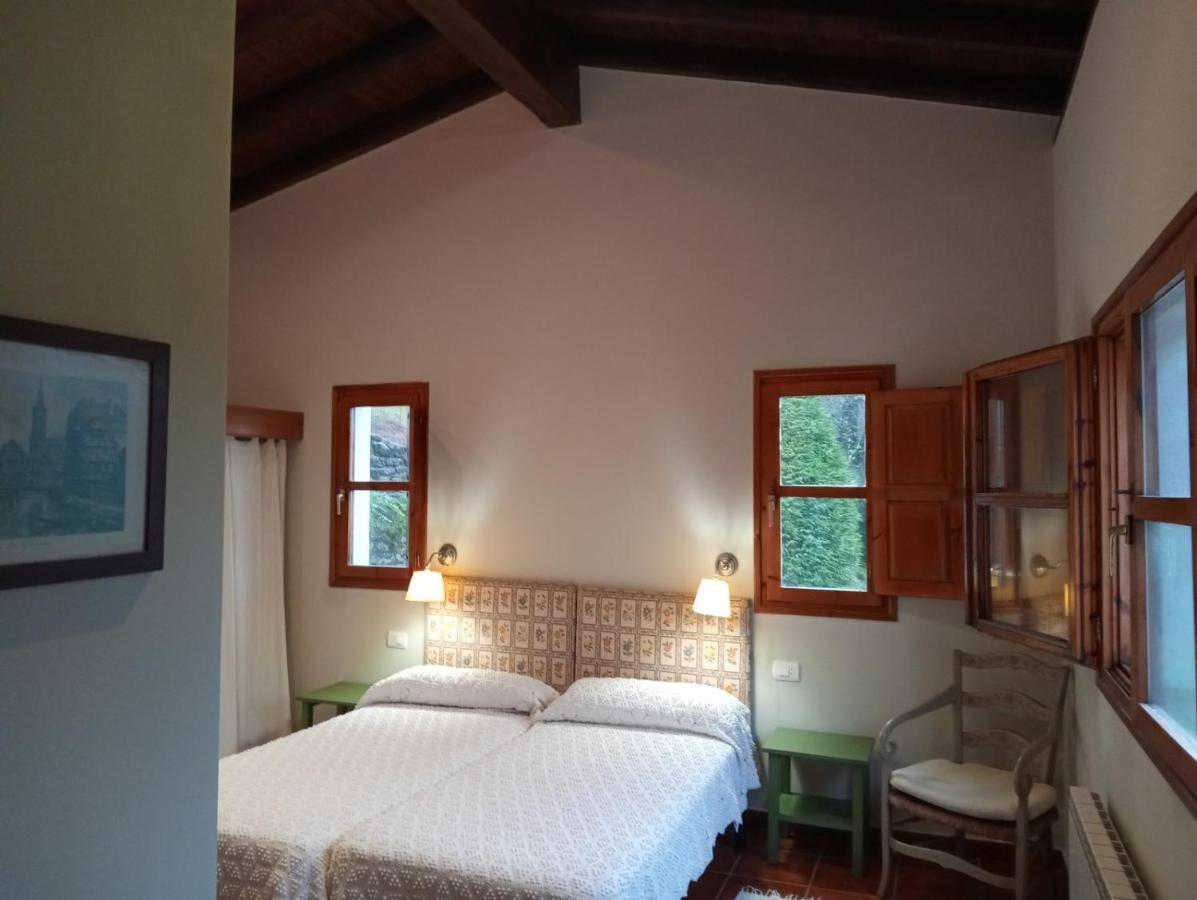 El Verderín De Onón Casa rural *