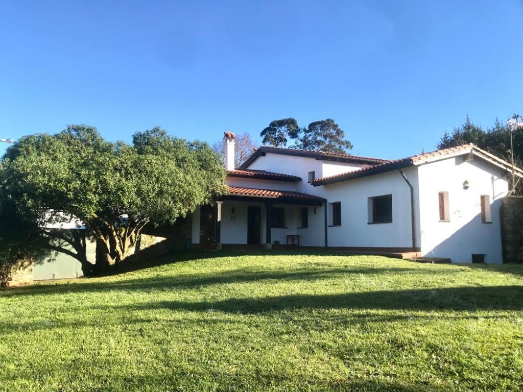 Casa rural El Verderín De Onón