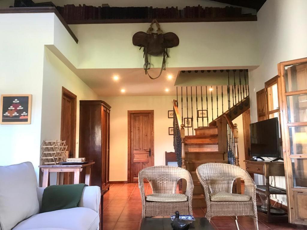 El Verderín De Onón Casa rural Gijón