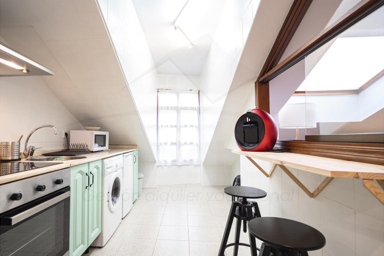 La Buhardilla Apartment