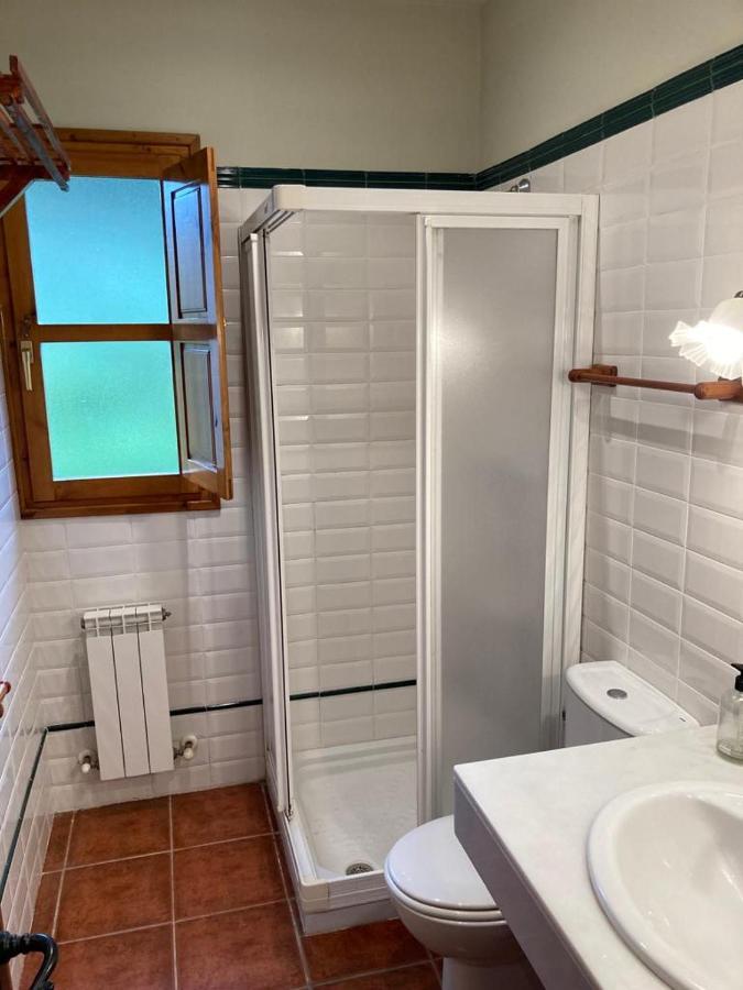 Casa rural El Verderín De Onón Gijón