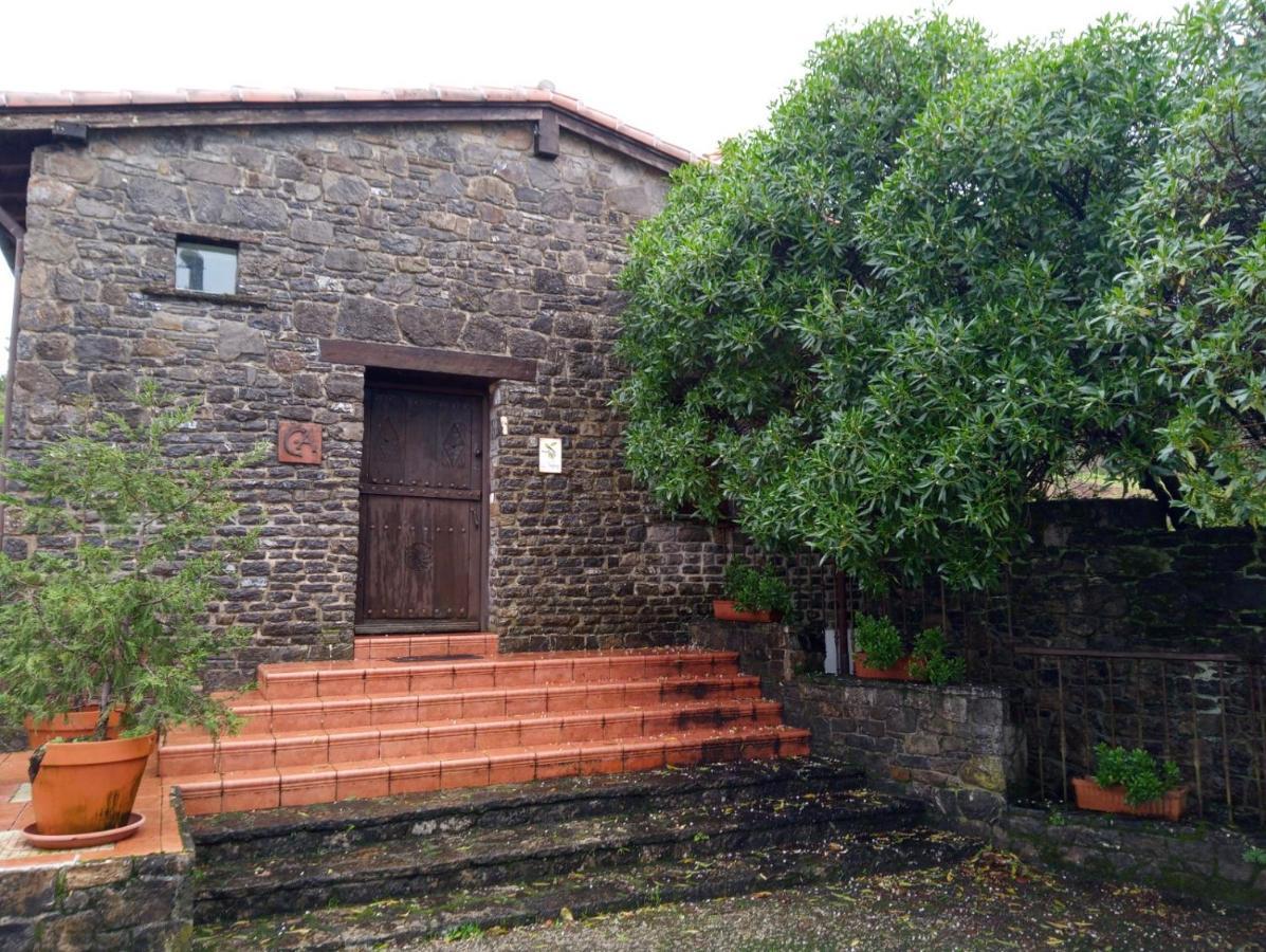 Casa rural El Verderín De Onón Gijón