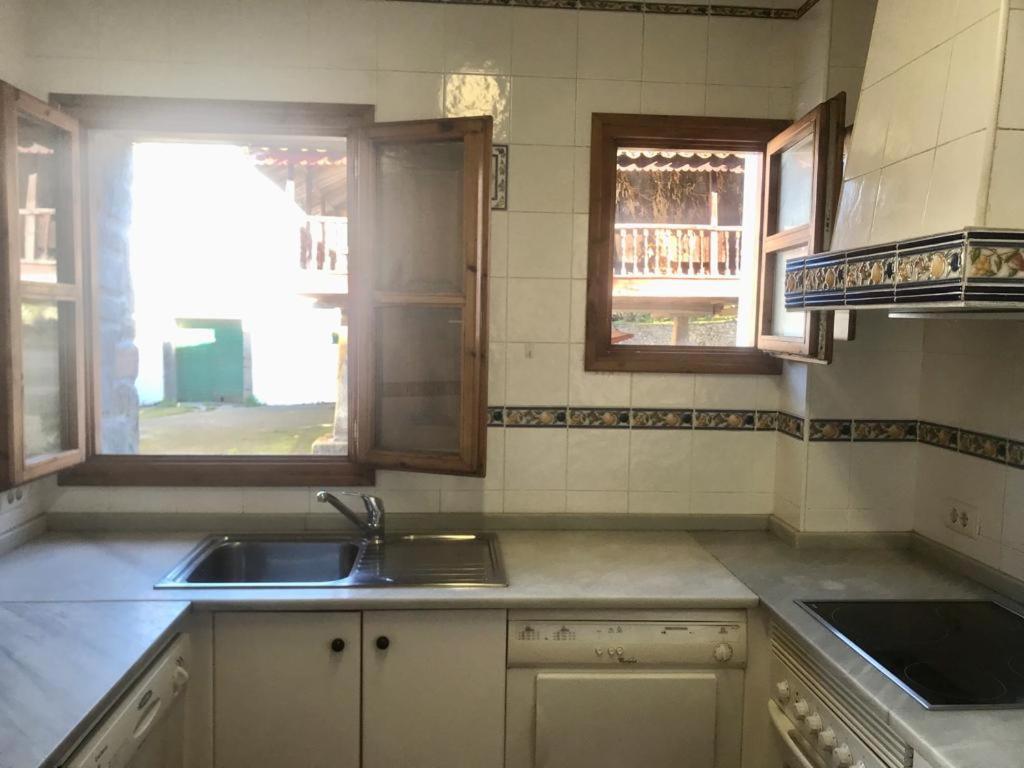 El Verderín De Onón Casa rural Gijón