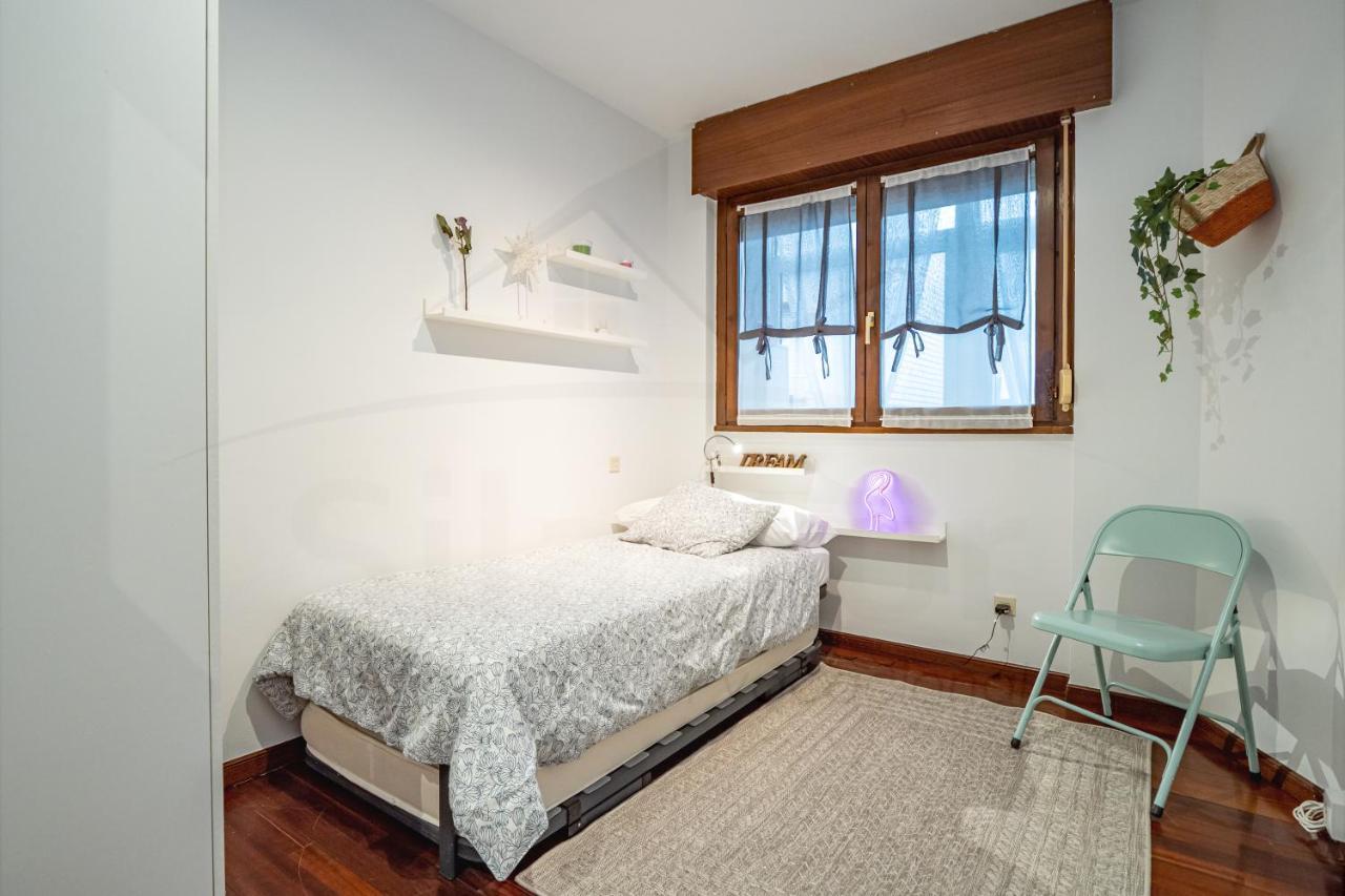 La Buhardilla Apartment Gijon