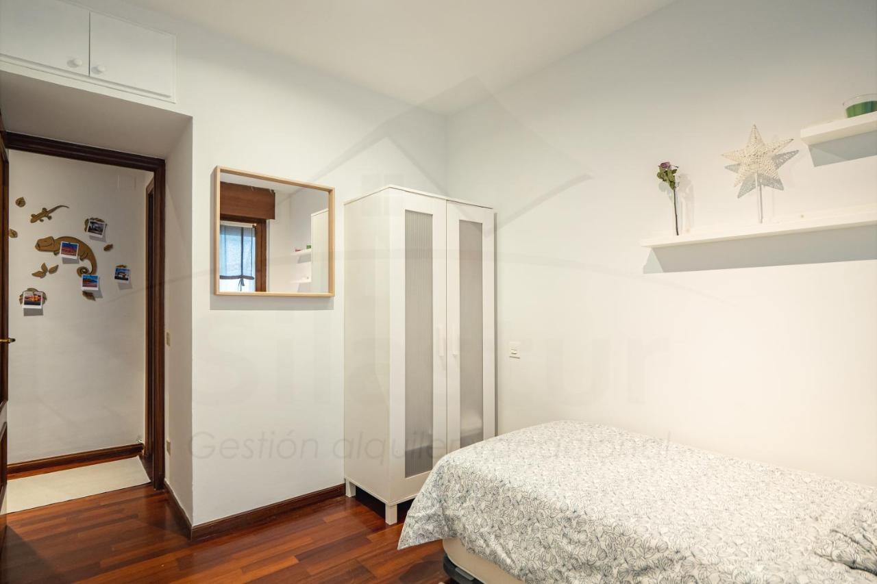 La Buhardilla Apartment Gijon