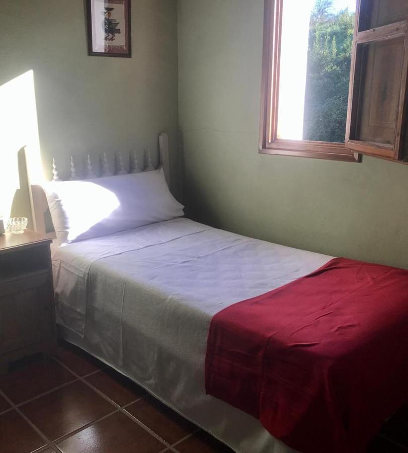 El Verderín De Onón