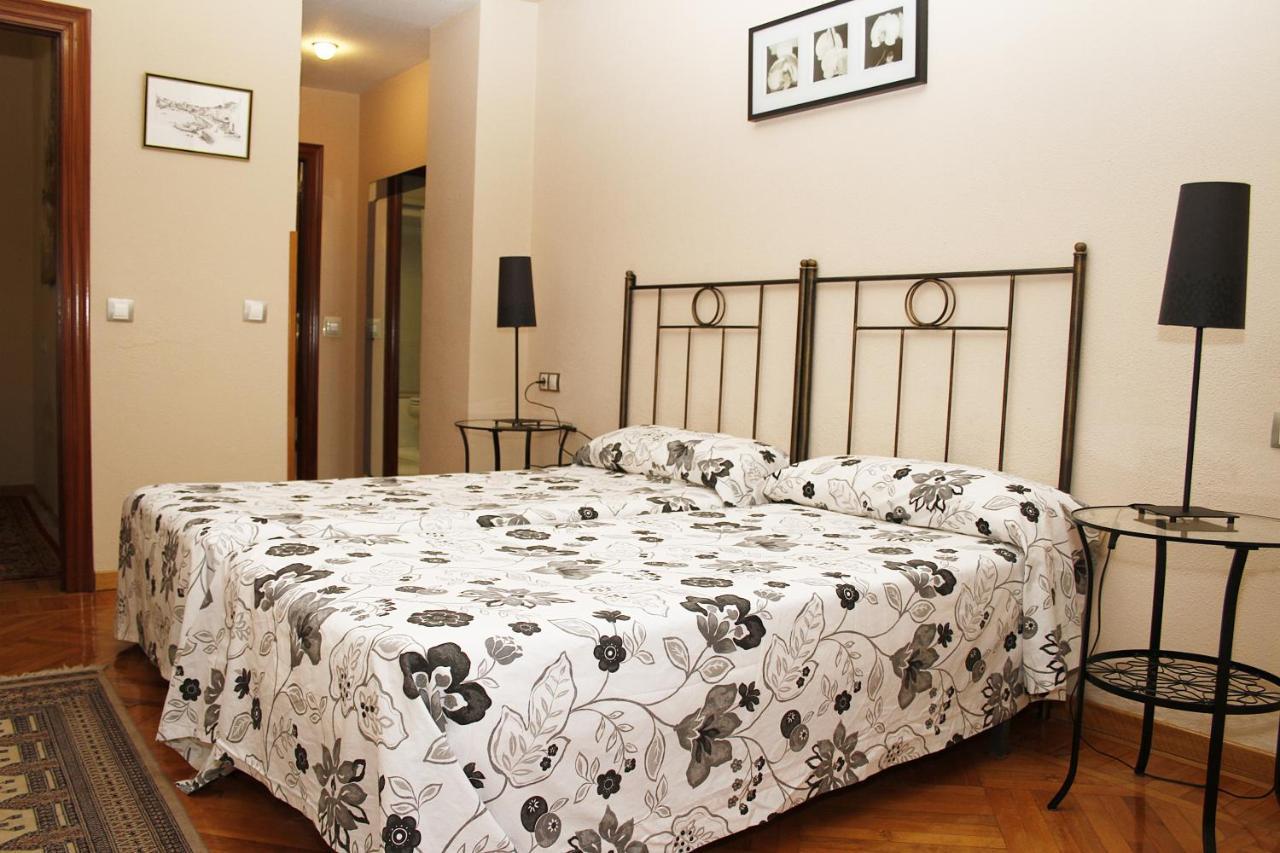 En El Corazon De Con Parking Incluido, Vut 78 Apartment *