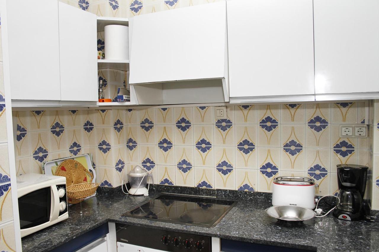 En El Corazon De Con Parking Incluido, Vut 78 Apartment Gijon