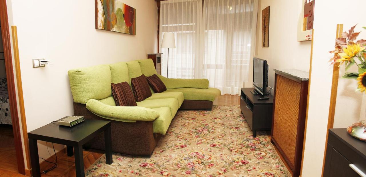 En El Corazon De Con Parking Incluido, Vut 78 Apartment