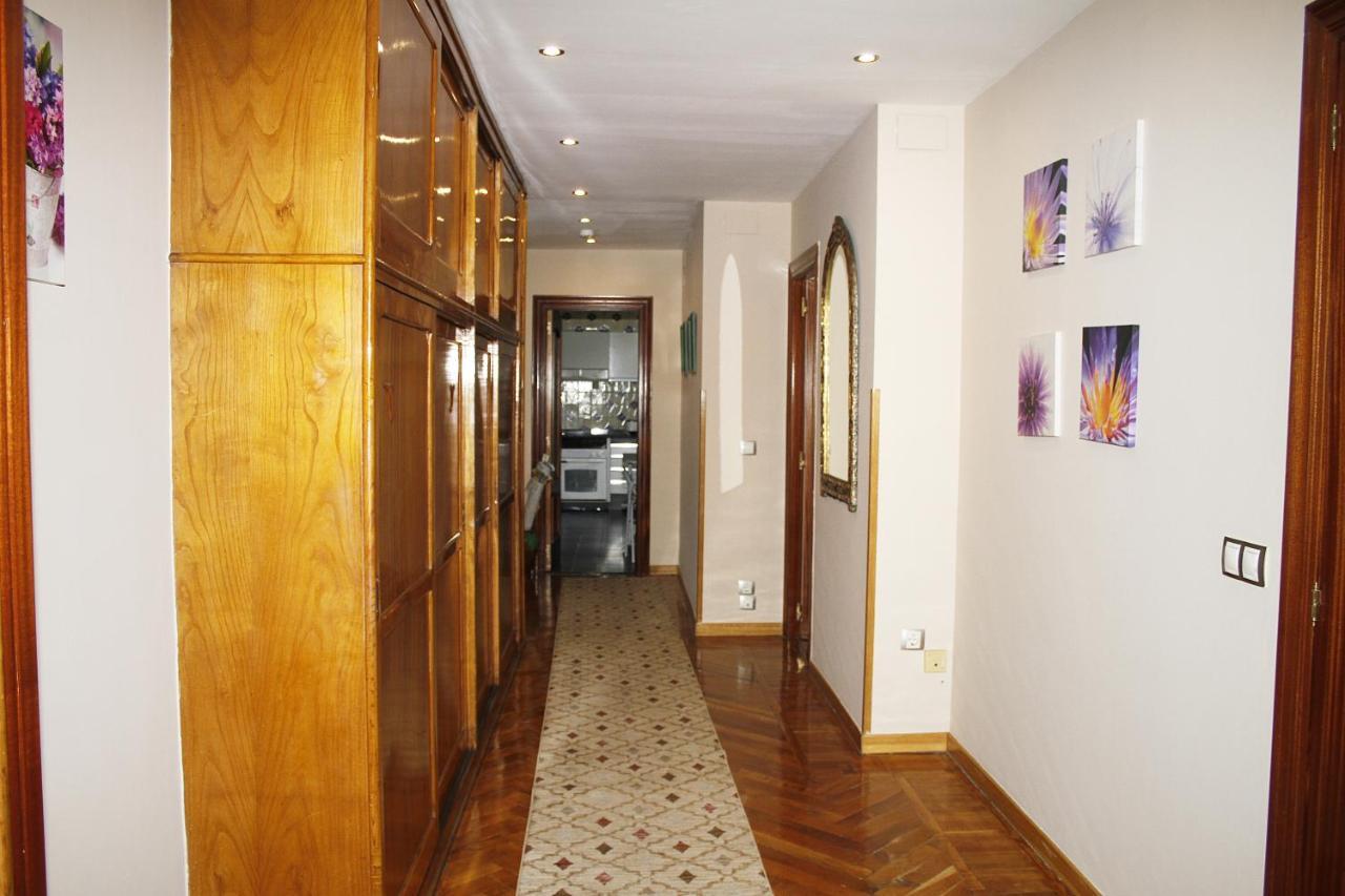 En El Corazon De Con Parking Incluido, Vut 78 Apartment
