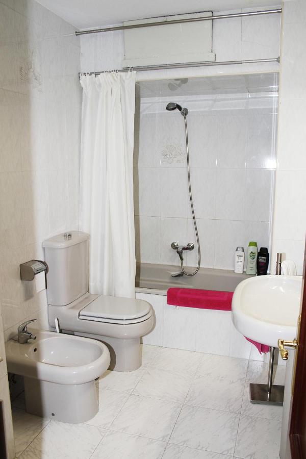 En El Corazon De Con Parking Incluido, Vut 78 Apartment *