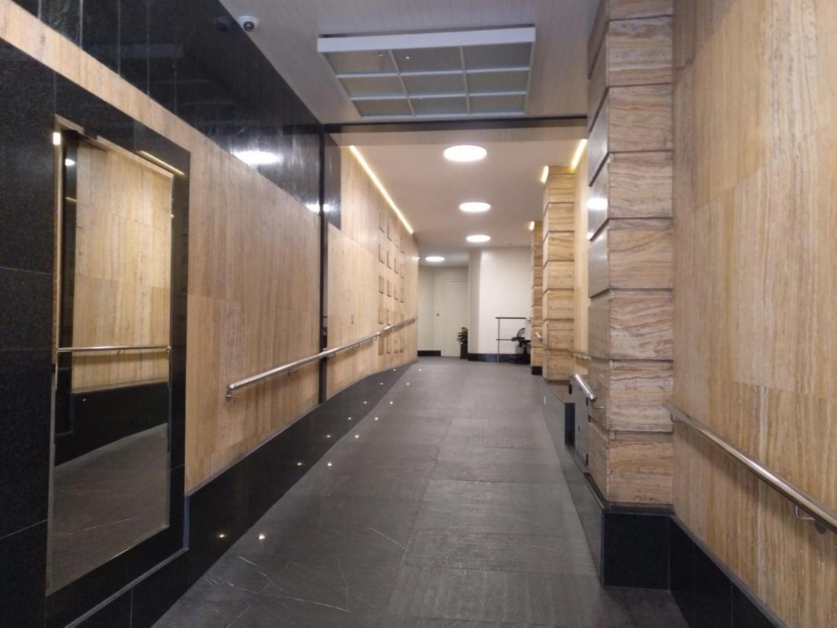 En El Corazon De Con Parking Incluido, Vut 78 Apartment Gijon