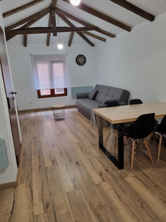 Apartamento 119d2 Buhardilla Con Encanto En Pleno Centro