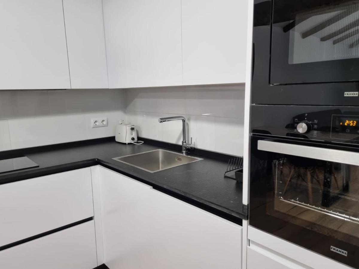 Apartamento 119d2 Buhardilla Con Encanto En Pleno Centro