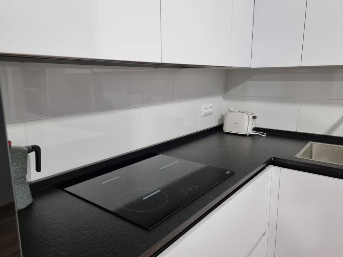 Apartamento 119d2 Buhardilla Con Encanto En Pleno Centro