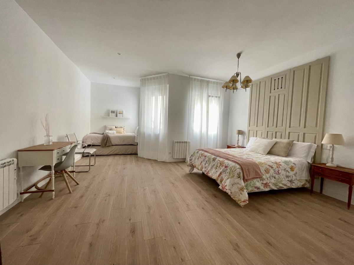 Apartment El Primero De Mis Amores 132b1 Gijon