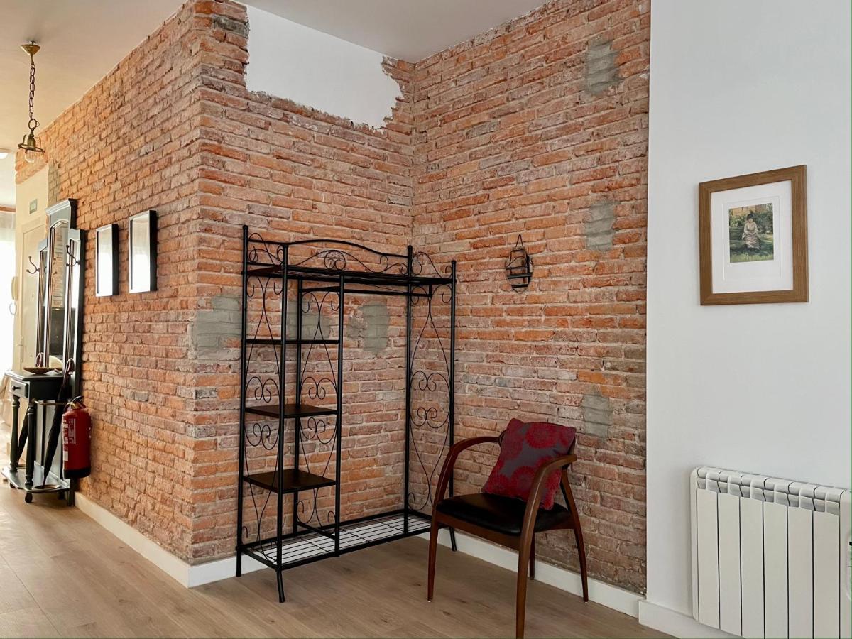 El Primero De Mis Amores 132b1 Apartment Gijon