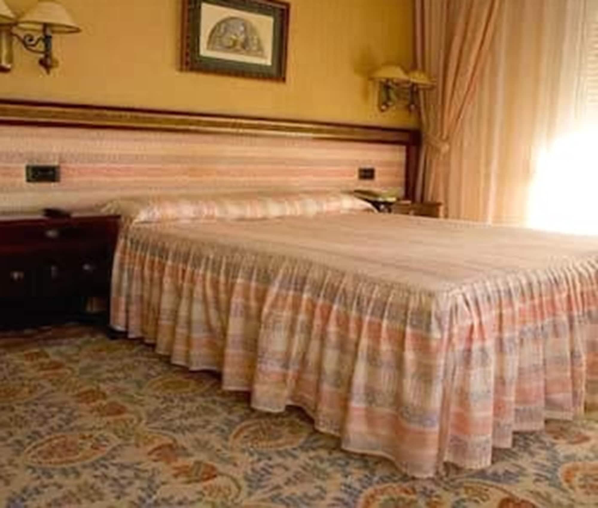 Hotel Begoña Park Gijón