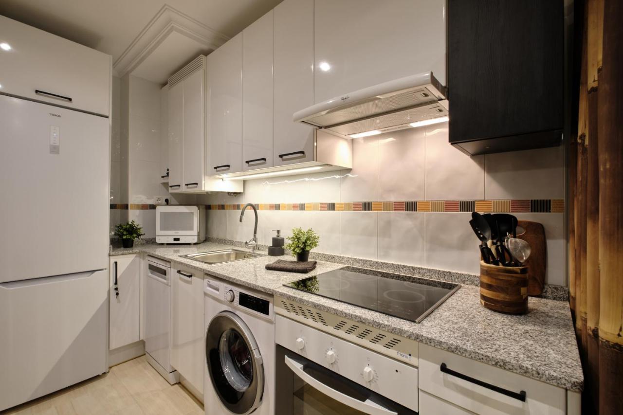 Apartamento El Balconcillo Lujo En Pleno Centro De