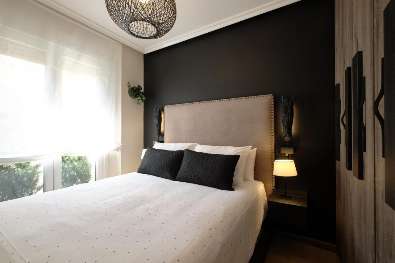 El Balconcillo Lujo En Pleno Centro De Apartamento Gijón