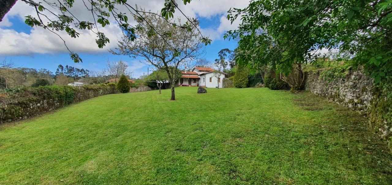 Casa rural El Verderín De Onón *