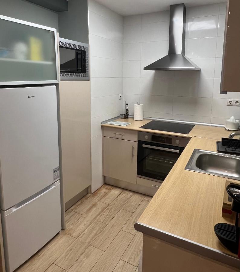 Pewini Apartment Gijon