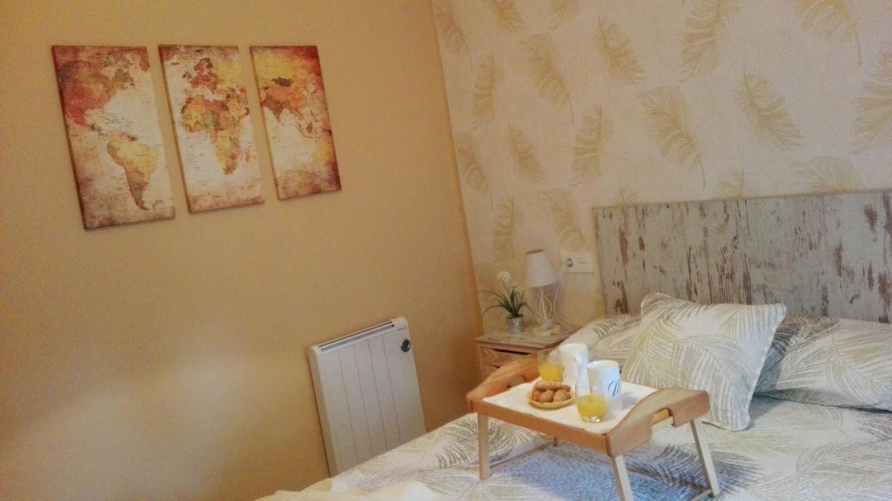 Noega Playa Vut695 Apartamento Gijón