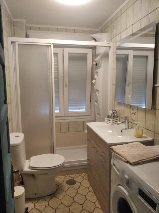 Apartamento Plaza Fernando Vi Cerca Playa Arbeyal