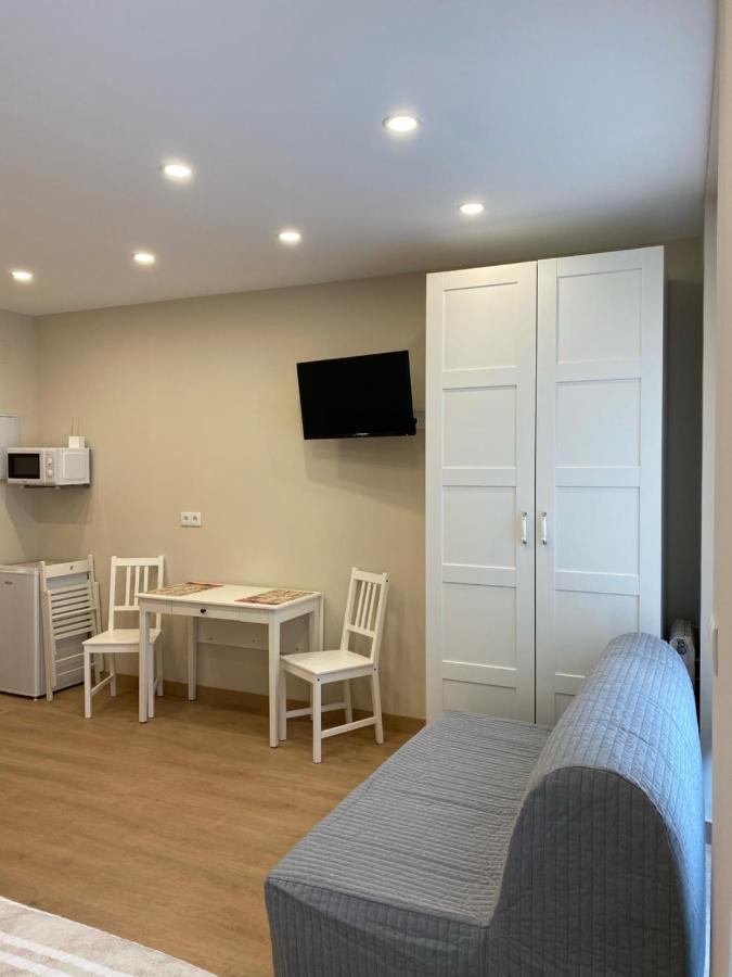 Aparthotel Muelle De *