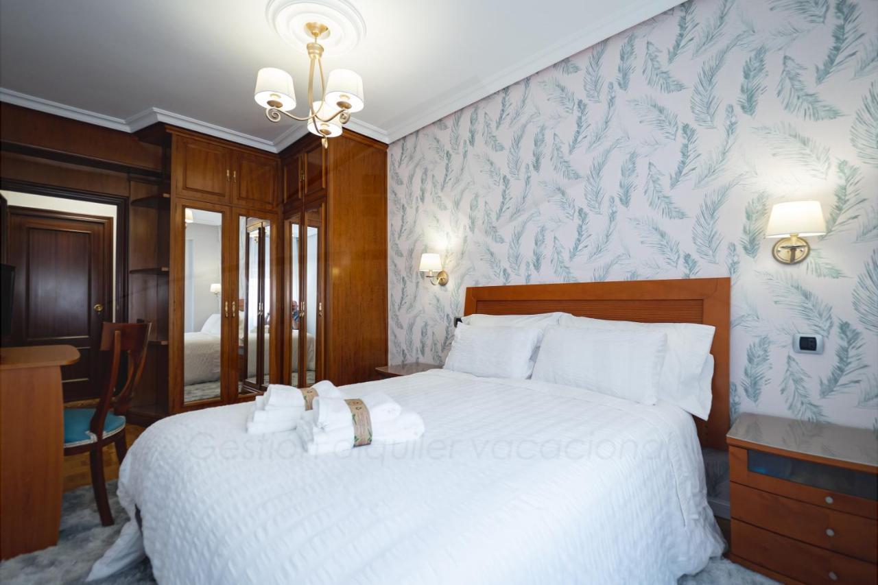 Apartment Ezcurdia