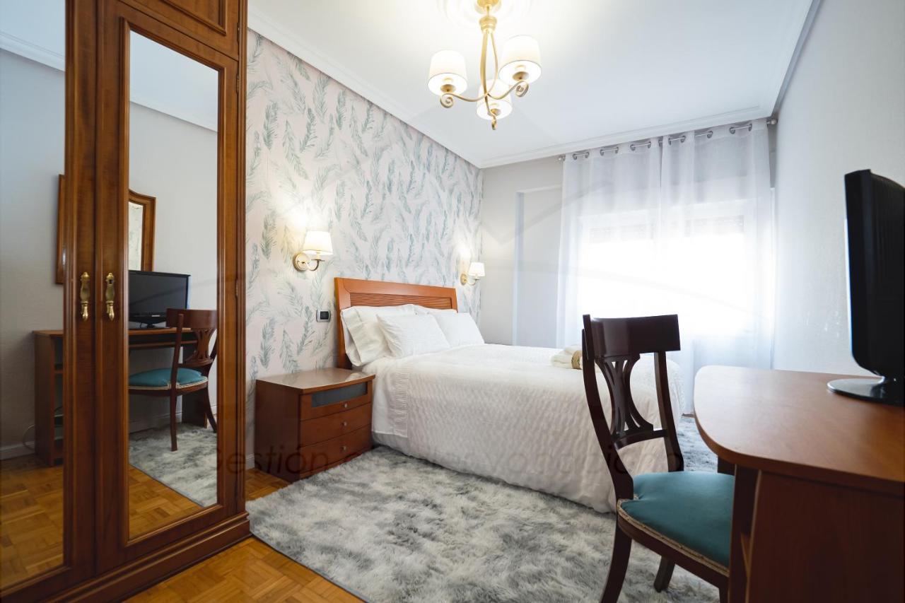 Apartment Ezcurdia *