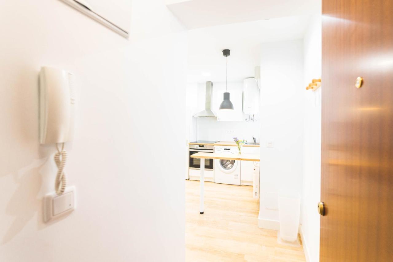 Apartamento Bobes Ii *