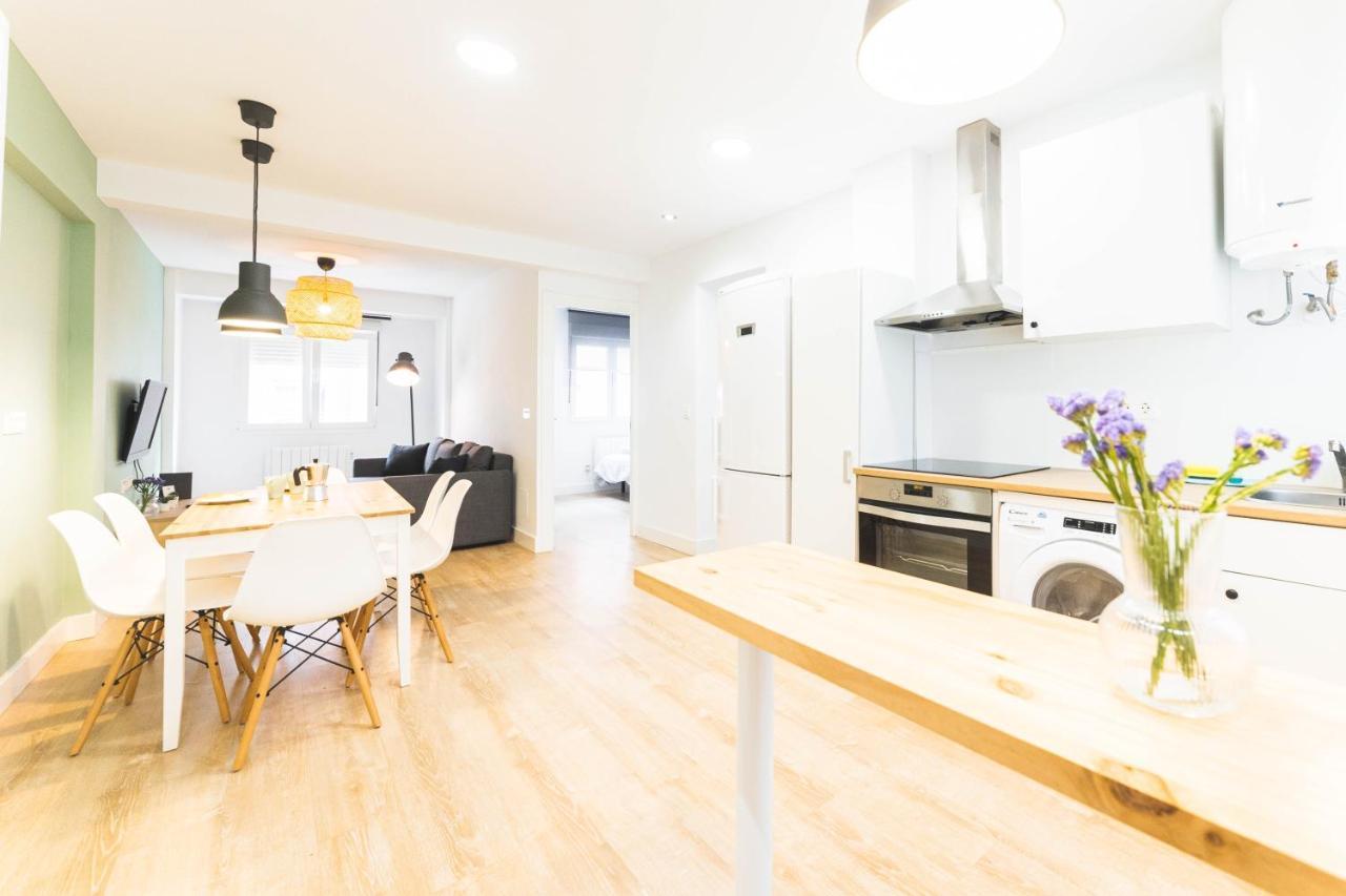 Apartamento Bobes Ii Apartamento